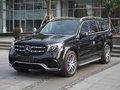 2017款奔馳GLS63AMG 十月嗨降享更多折扣