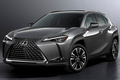 雷克薩斯將推小型SUV 標配混動系統(tǒng)/或命名“BX”