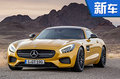 奔馳AMG GT四門版諜照曝光 搭V8引擎