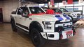 福特F150改裝版最新方案 享譽全球皮卡王