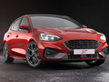 全新福特?？怂筍T上市 限量200辆 对标思域TYPE R