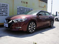 運(yùn)動派中型車新歡 實拍西瑪2.5XV至尊版