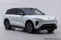 蔚來全新ES8實(shí)車曝光！大幅加長 或12月24日上市