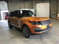 路虎攬勝5.0T創(chuàng)世加長(zhǎng)版 車輛配置全報(bào)價(jià)
