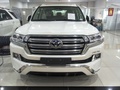 18豐田酷路澤5700VXR 金黃外觀環保公開