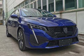 標致新408或7月25日預(yù)售！預(yù)計賣9.89-13萬元