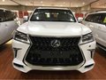 18款雷克薩斯LX570 S限量版秒降裸惠直提
