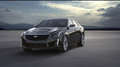 凱迪拉克將推全新V系列 劍指CLA45 AMG