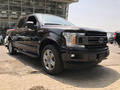 2019款福特F150皮卡王 爬山涉水無所不能