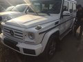 16款奔馳G350今日降價(jià)行情 G350優(yōu)惠多少