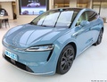 智界R7增程四驅(qū)曝光258Km純電續(xù)航 4月17日上市？
