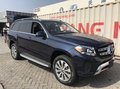 18款美規版奔馳GLS450配置 最便宜多少錢