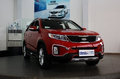 鄂市進(jìn)口起亞索蘭托購車尊享優(yōu)惠8000元