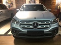 奔馳X250D單臺(tái)享批發(fā)展位現(xiàn)車 豪華皮卡
