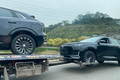 長(zhǎng)安全新SUV UNI-K將推1.5T插混版 廣州車展首發(fā)