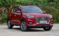 長春現(xiàn)代ix35現(xiàn)車充足 高顏值高配置SUV