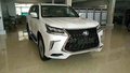 詳細解說18款雷克薩斯LX570 S運動限量版
