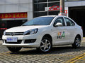 2014款江淮和悅iEV4實(shí)拍 最親民的電動車