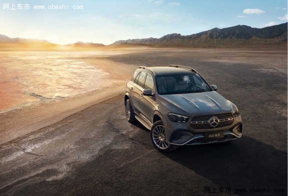 奔驰GLE SUV有实力够从容