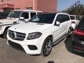 加版18款奔馳GLS450現(xiàn)車(chē) 多配置巨降詳解