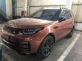 17款路虎发现五加版 百万级豪华最美SUV
