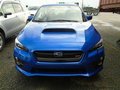 17斯巴鲁WRXSTI加版 SPORT-tech2.5排量