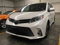 2018款豐田塞納豪華MPV 最便宜價格出售