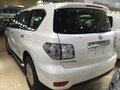 17款日產途樂Y62 全尺寸四驅特價54萬起