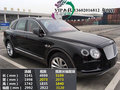 17款賓利添越配置及價(jià)格 光彩SUV420萬(wàn)售