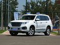 哈弗H9限时优惠9000元 降价竞争长安CS95