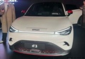 Smart精靈#3新版賣24.99萬元！標配超140項