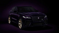 捷豹F-PACE SVR特别版官图 6月8日首发/限量394辆