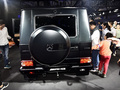 2019款奔馳G63AMG 帶三把差速鎖威力十足