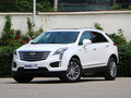 凯迪拉克XT5优惠达3.5万 降价竞争XC60