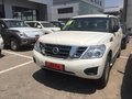 2017款日產(chǎn)途樂4.0 日系四驅(qū)SUV名揚(yáng)四海