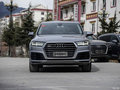 2017款奧迪Q7天津現車 68萬特享舒適豪駕