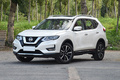 紹興日產(chǎn)奇駿優(yōu)惠2.9萬元 提供試乘試駕
