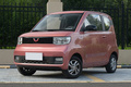 五菱宏光MINI EV新款車型曝光 將于2021年上半年亮相