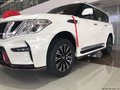 18款日產(chǎn)途樂增添豪華空間 極致完美SUV