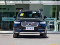 沃尔沃XC90特价促销 成功人士的选择SUV