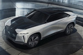 DS將推全新車型！主打純電SUV市場/最快2024年亮相