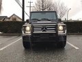 2017款奔馳G63AMG 迎五一享裸價全國熱銷