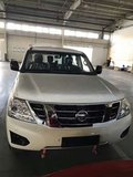 17款尼桑途樂Y62XE版 限量低惠天津訂購