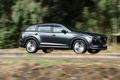 馬自達在澳發布全新CX-9! 搭2.5T/增Nappa真皮內飾