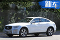 奔馳全新GLC Coupe 動力小幅提升/明年正式亮相