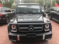 2017款奔驰G63AMG 现车价格顶级越野降价