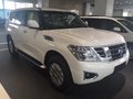 2017款日產尼桑途樂4.0 日系最高工藝SUV