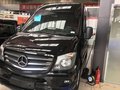 奔馳斯賓特顏值擔當 商務房車代表裸利售