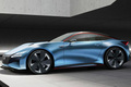 日產(chǎn)370Z繼任車型圖片曝光 燈組超萌/搭3.0T引擎