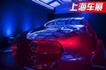 奔馳A級三廂概念車發(fā)布 將于2018年量產(chǎn)